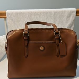 Coach Satchel Bag
